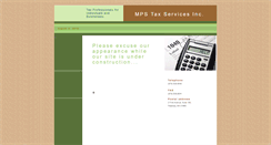 Desktop Screenshot of miasserianplunkett.com